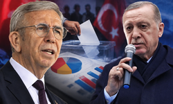 Mansur Yavaş mı Erdoğan mı? Yeni ankette dikkat çeken sonuçlar