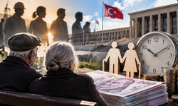 Kademeli emeklilik bekleyenlere kritik gelişme! Gözler Meclis’e çevrildi