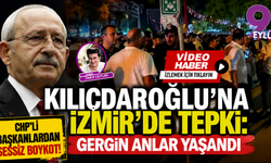 Suat Taşer’de Kılıçdaroğlu gerilimi