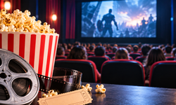 İzmir’de sinema 90 lira!