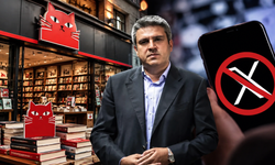 Kırmızı Kedi’ye X darbesi