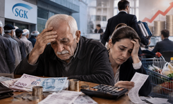 Emekliye ve memura Ocak zammı için 4 senaryo! Maaşlar ne kadar olacak?