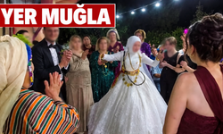 3 günlük düğün karakolda bitti