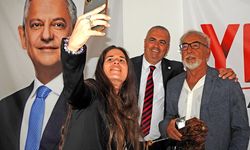 Lal Denizli’den değişim mesajı