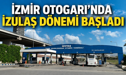 İzmir Otogarı’nda İZULAŞ dönemi başladı
