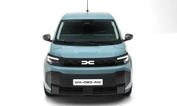 Avrupa'nın En Ucuz Elektrikli Otomobili: 2027 Dacia Spring