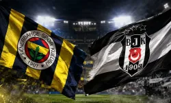 Tarihi derbide büyük sınav: Fenerbahçe mi Beşiktaş mı?