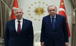 Sürpriz; Erdoğan ile Yavaş görüştü