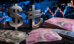 Dolar/TL’de yeni rekor