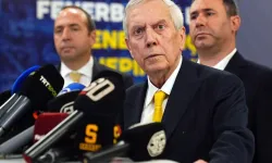Aziz Yıldırım'a TFF'den şok!