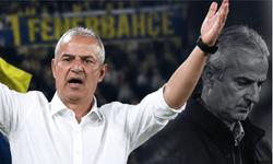Şok! İsmail Kartal istifa etti!