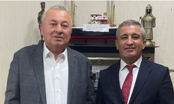 Cemal Enginyurt’un danışmanıtutuklandı