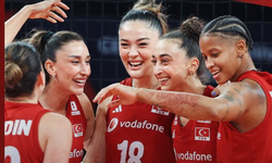 Filenin Sultanları çeyrek finalde