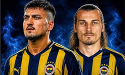 Fenerli Çağlar Cengiz ile buluşuyor