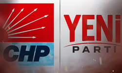 Ankara'da CHP-Yeni Parti iş birliği