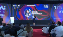 Teknoloji Etkinliği GITEX Ai Türkiye İstanbul’da Başladı