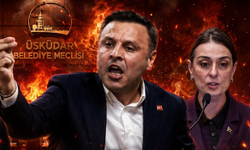 Özgür Çelik hakkında soruşturma