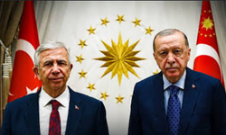 AKP’den Mansur Yavaş açıklaması