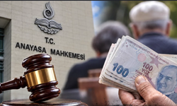 Milyonlarca emeklinin gözü AYM’de: Seyyanen zam için geri sayım