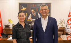 Sengel’den genel merkeze ilk ziyaret