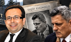 Kozinoğlu davasında önemli gelişme