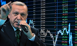 Erdoğan'dan fon krizi mesajı