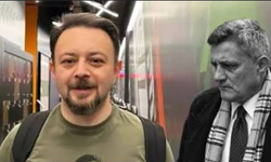 Gazeteci Fatih Ergin tutuklandı