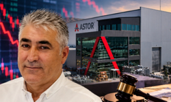 Astor'un patronuna yurt dışı yasağı