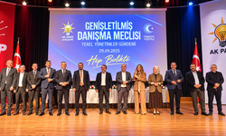 6 CHP'li AK Parti'ye geçti