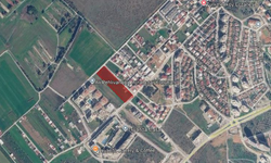 Torbalı'da 517 konutluk toplu konut projesi için ÇED süreci başlatıldı