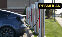 Kemalpaşa Belediyesi elektrikli araç şarj istasyonu yeri kiralayacak