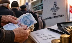 Memur emeklisine umut ışığı