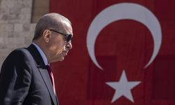 Cumhurbaşkanı Erdoğan'dan Sakarya Zaferi mesajı