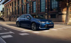 Eylül Ayına Özel Toyota Corolla Fiyatında Dev İndirim