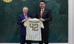 - Fenerbahçe’den Ankara çıkarması