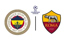 Fenerbahçe, Roma ile ilk kez karşılaşacak
