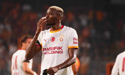 Galatasaray’da Osimhen’in yerine Barış Alper planı