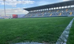 Gaziemirspor ilk galibiyetini aldı