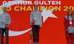 İtalya’da milli gurur: Genç kick boksçulardan 42 madalya