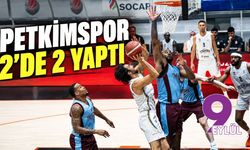 Aliağa Petkimspor Ege Cup'ta fırtına gibi esti: Yeni sezon öncesi parkede iki net galibiyet