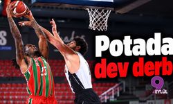 Potada dev derbi