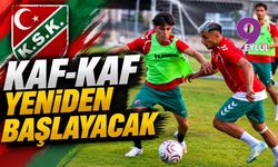 Kaf-Kaf yeniden başlayacak