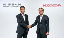 Honda ve Nissan'dan Otomotiv Tarihine Geçecek Ortaklık