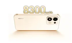 8300mAh Devasa Bataryalı Honor Play 11 Resmen Tanıtıldı