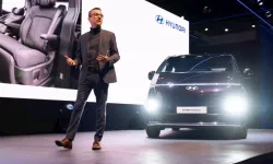 Geniş Ailelerin Yeni Gözdesi: Hyundai Staria Electric Satışta