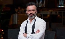 Oyuncu Serhat Mustafa Kılıç evinde ölü bulundu