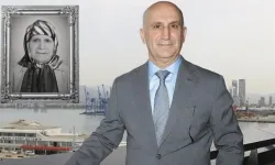 EİB Başkanı Muhammet Öztürk annesini kaybetti