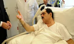 İbrahim Tatlıses'in faili Abdullah Uçmak cezaevinden izinli çıktı