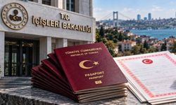 6134 kişinin vatandaşlığı iptal