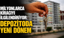 Yargıtay’dan milyonlarca kiracıyı ilgilendiren depozito kararı!